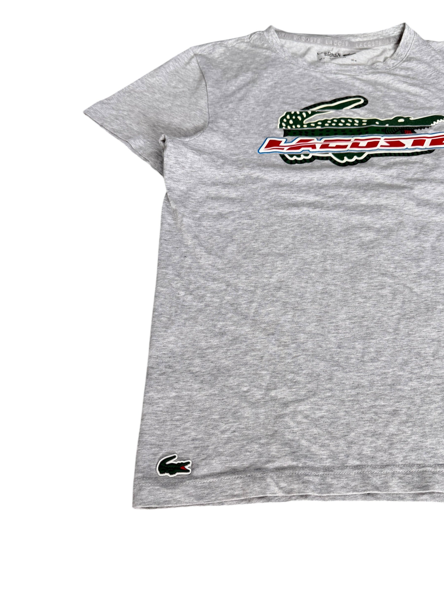 Lacoste Tshirt (M)