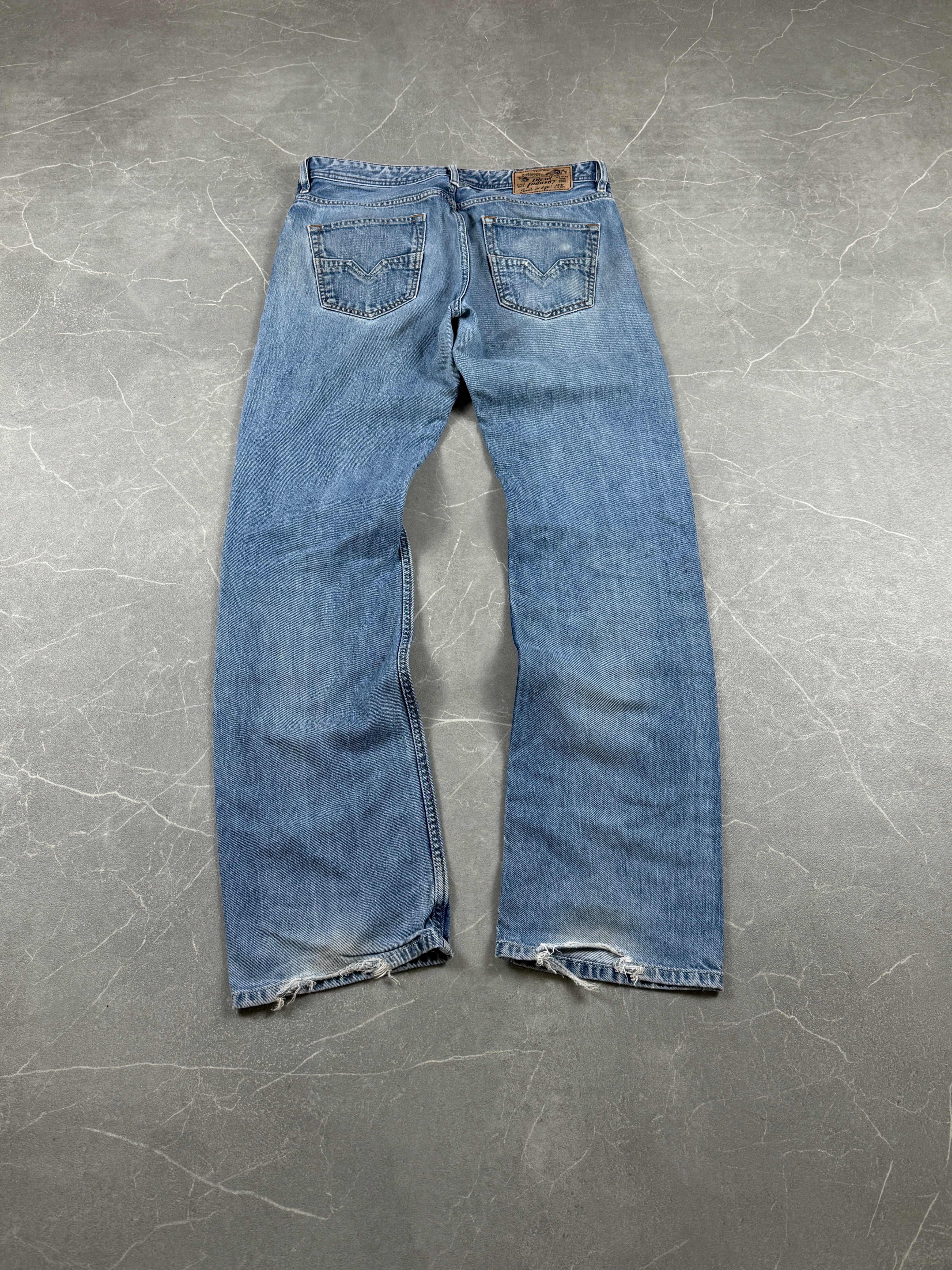 Diesel washed jeans (SM)