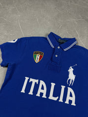 Ralph Lauren Italy Polo (M)