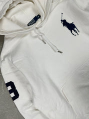 Ralph Lauren Big Pony Hoodie (M)