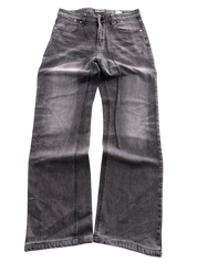 Vintage Straightfit Jeans (XS)