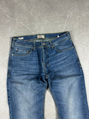Vintage Bootcut Jeans (S)
