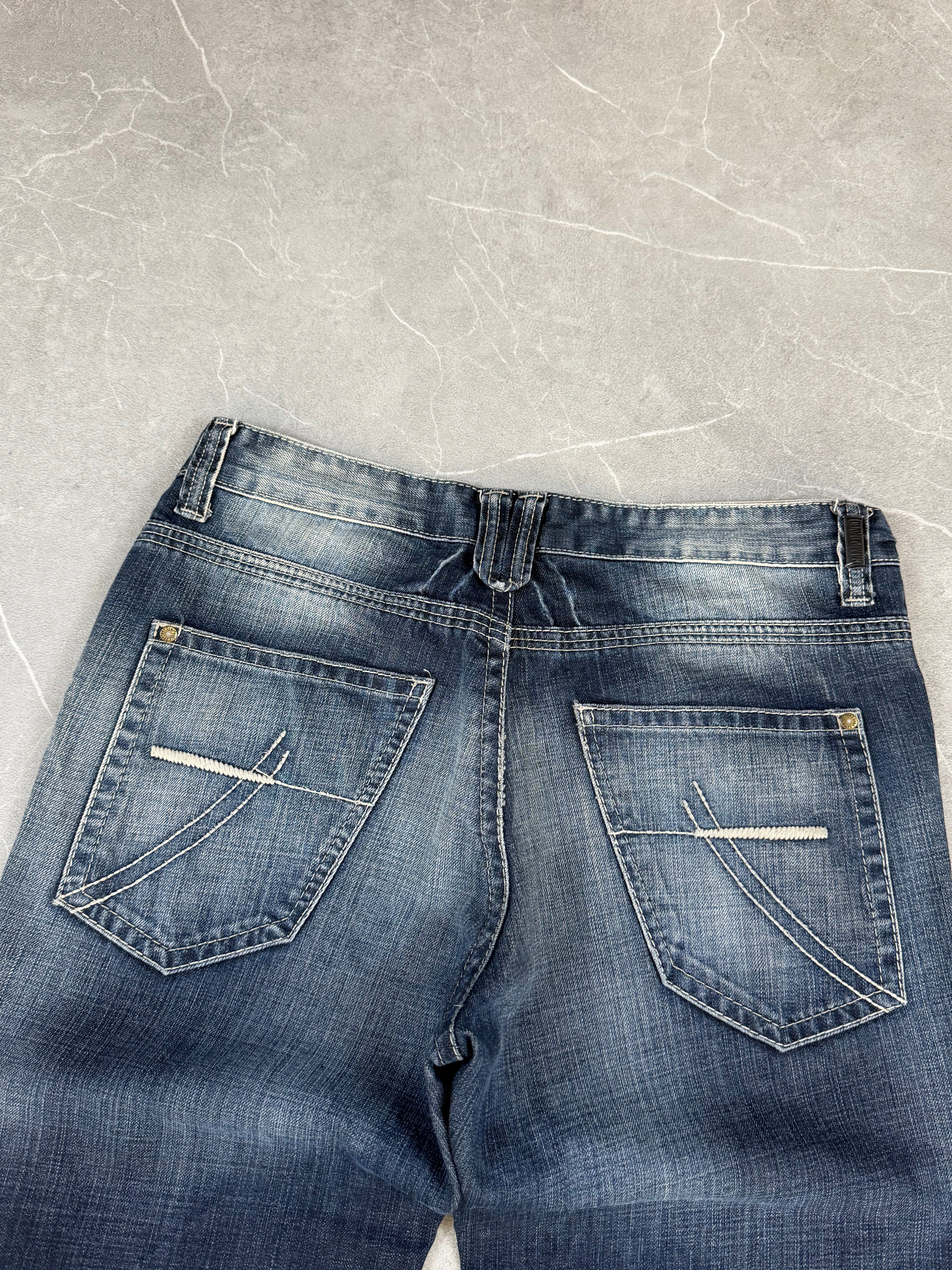 Camp David Baggie Jeans (S)
