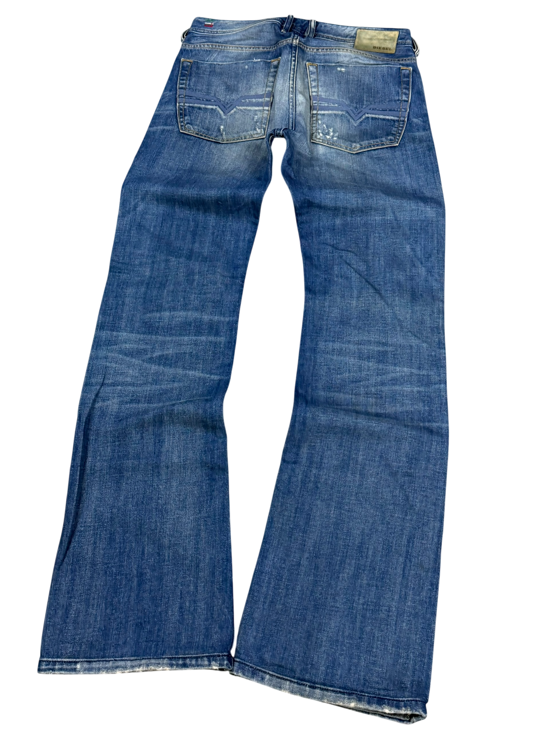 Diesel Bootcut Jeans (S)