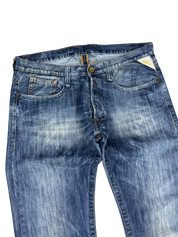 Replay vintage bootcut jeans (XL)