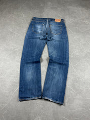 Levi's washed Jeans (S)