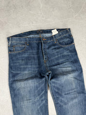 Armani Baggy Jeans (L)