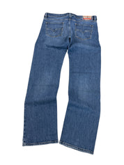Diesel Straight Jeans (L)