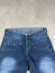 G-Star Big Logo Jeans (S)