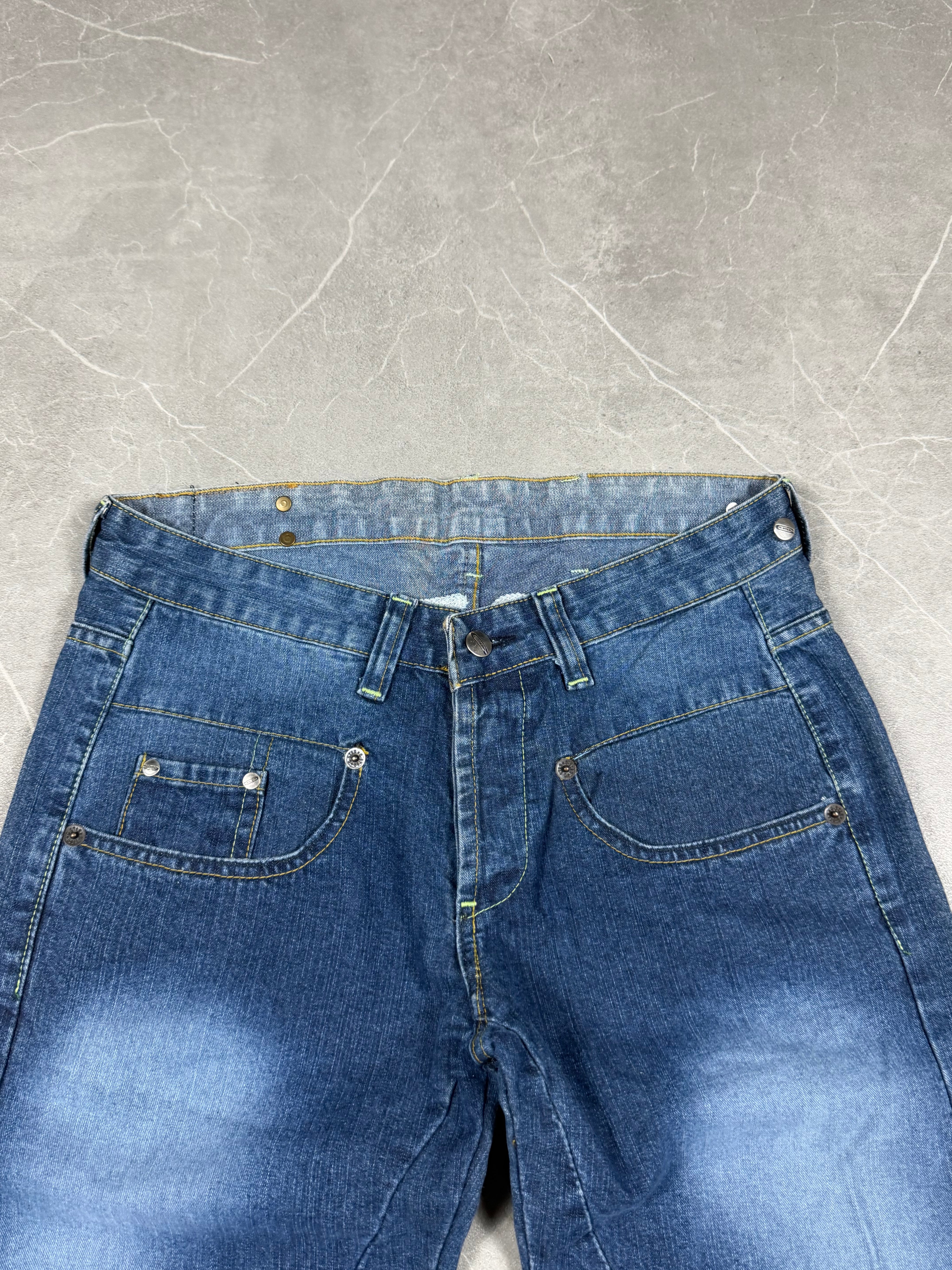 G-Star Big Logo Jeans (S)