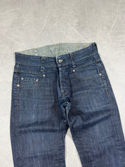 G-Star Raw Denim (S)