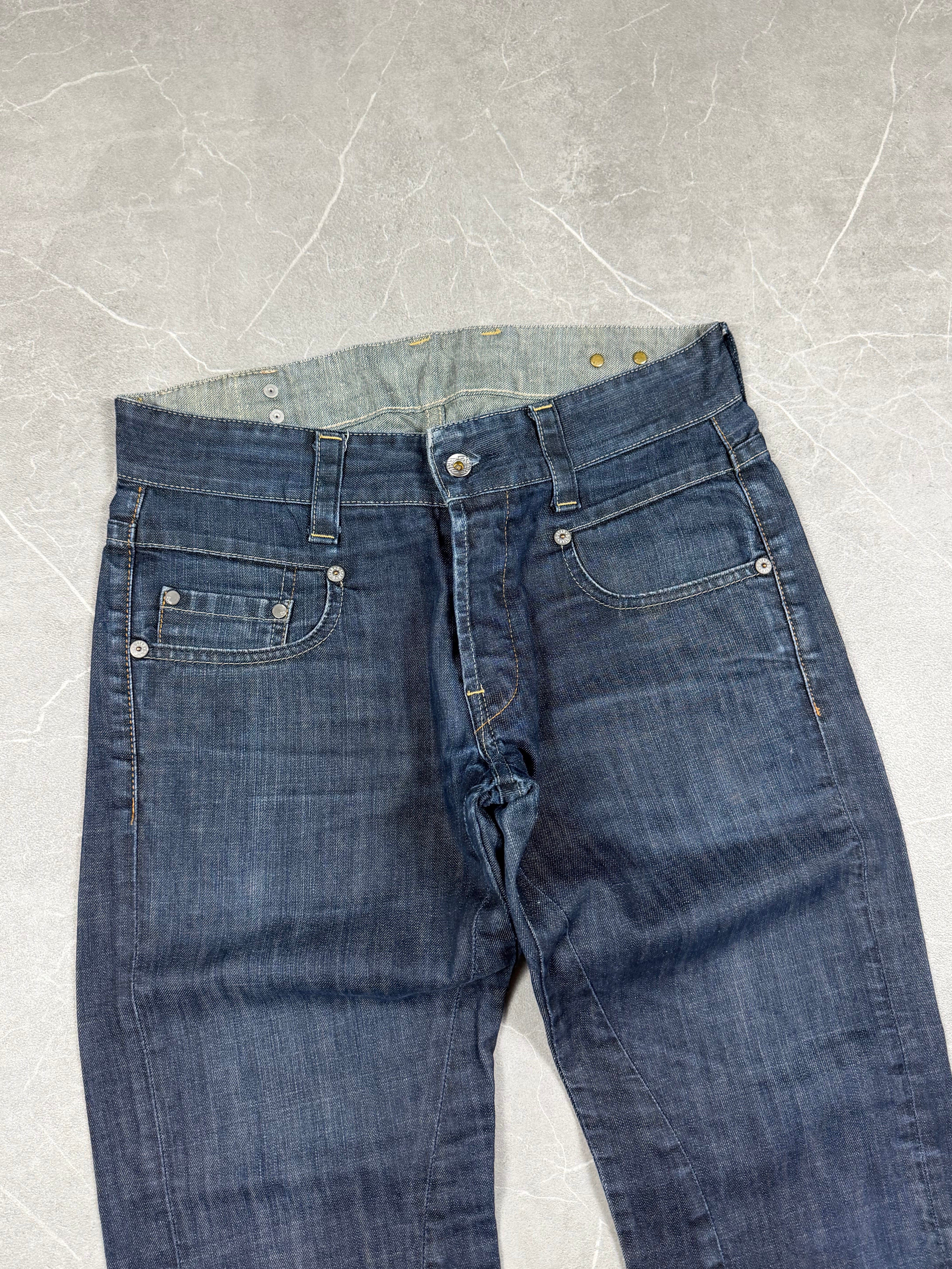 G-Star Raw Denim (S)