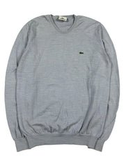 Lacoste Sweater (M)