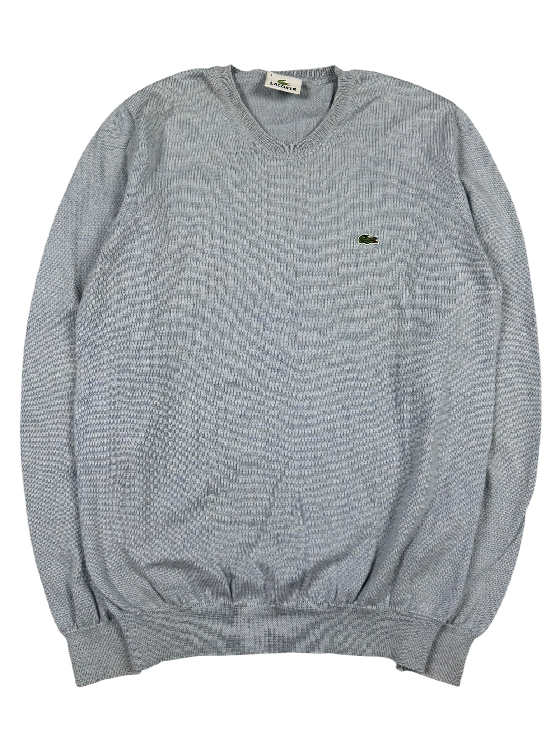 Lacoste Sweater (M)