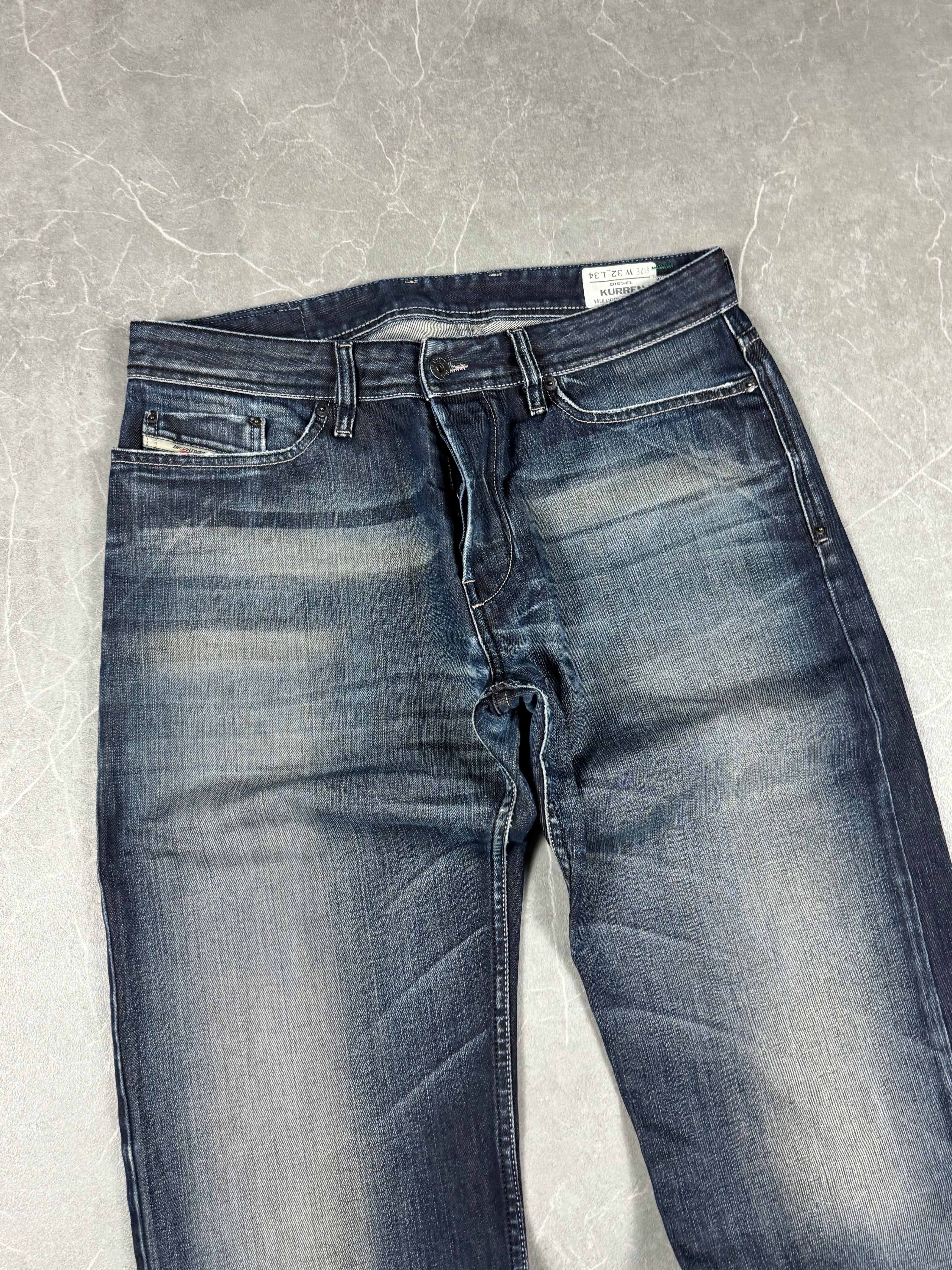 Diesel bootcut Jeans (M)