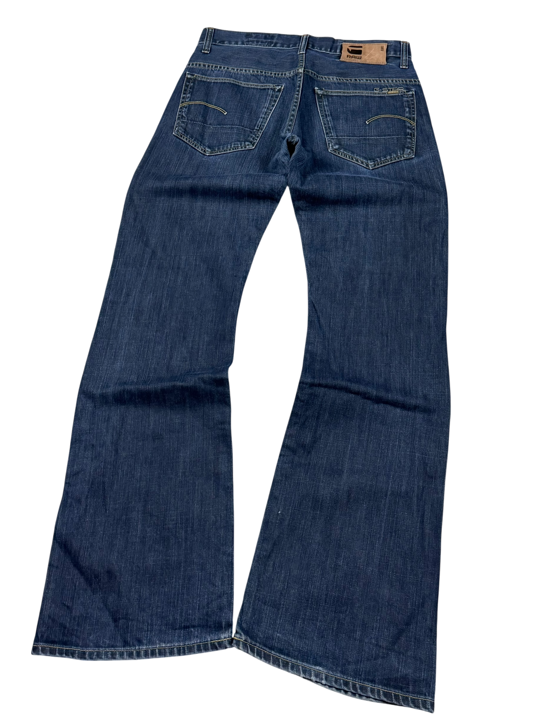G-Star Boocut Jeans (S)