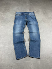 True Religion Slim fit Jeans (L)