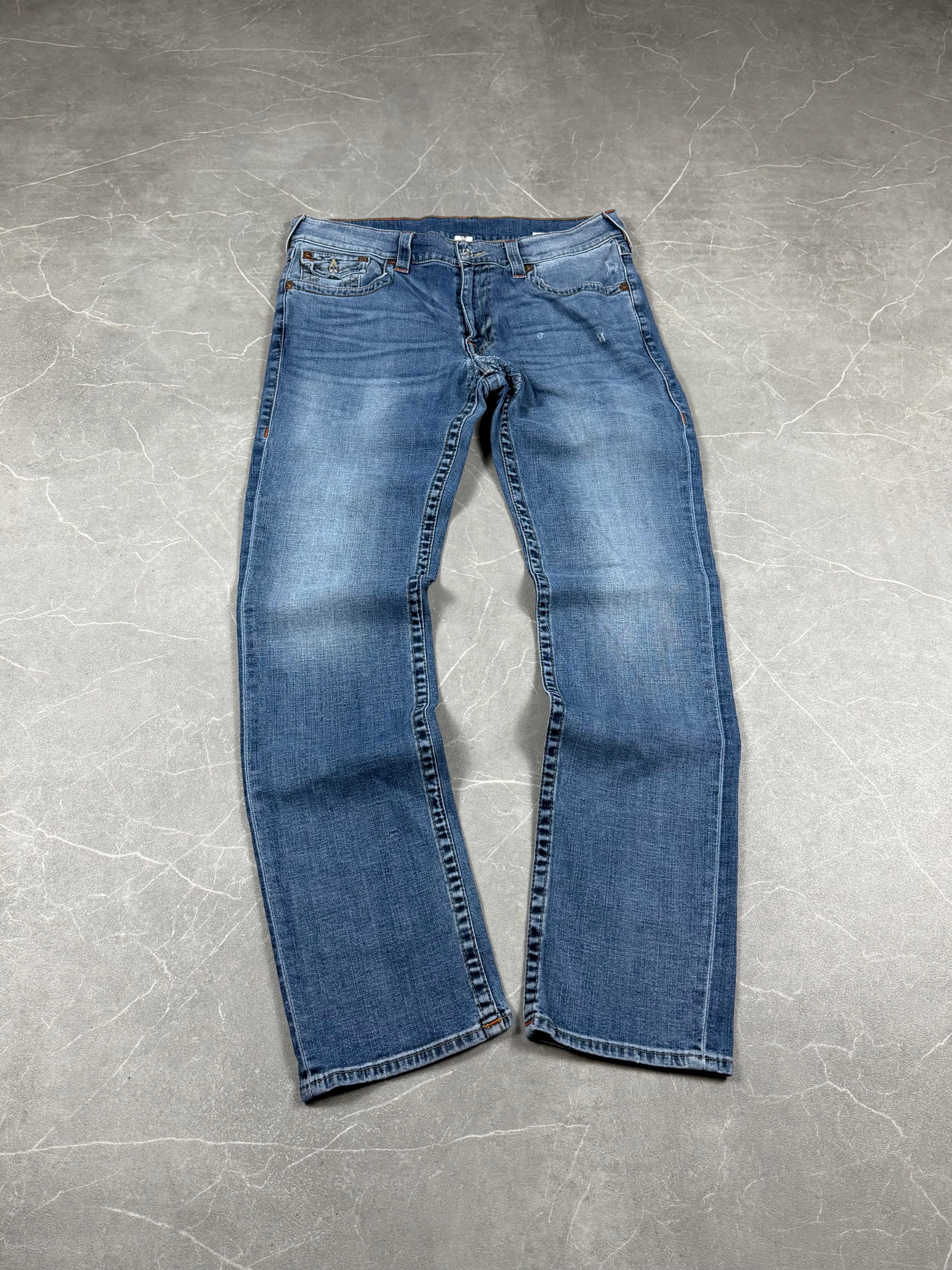 True Religion Slim fit Jeans (L)