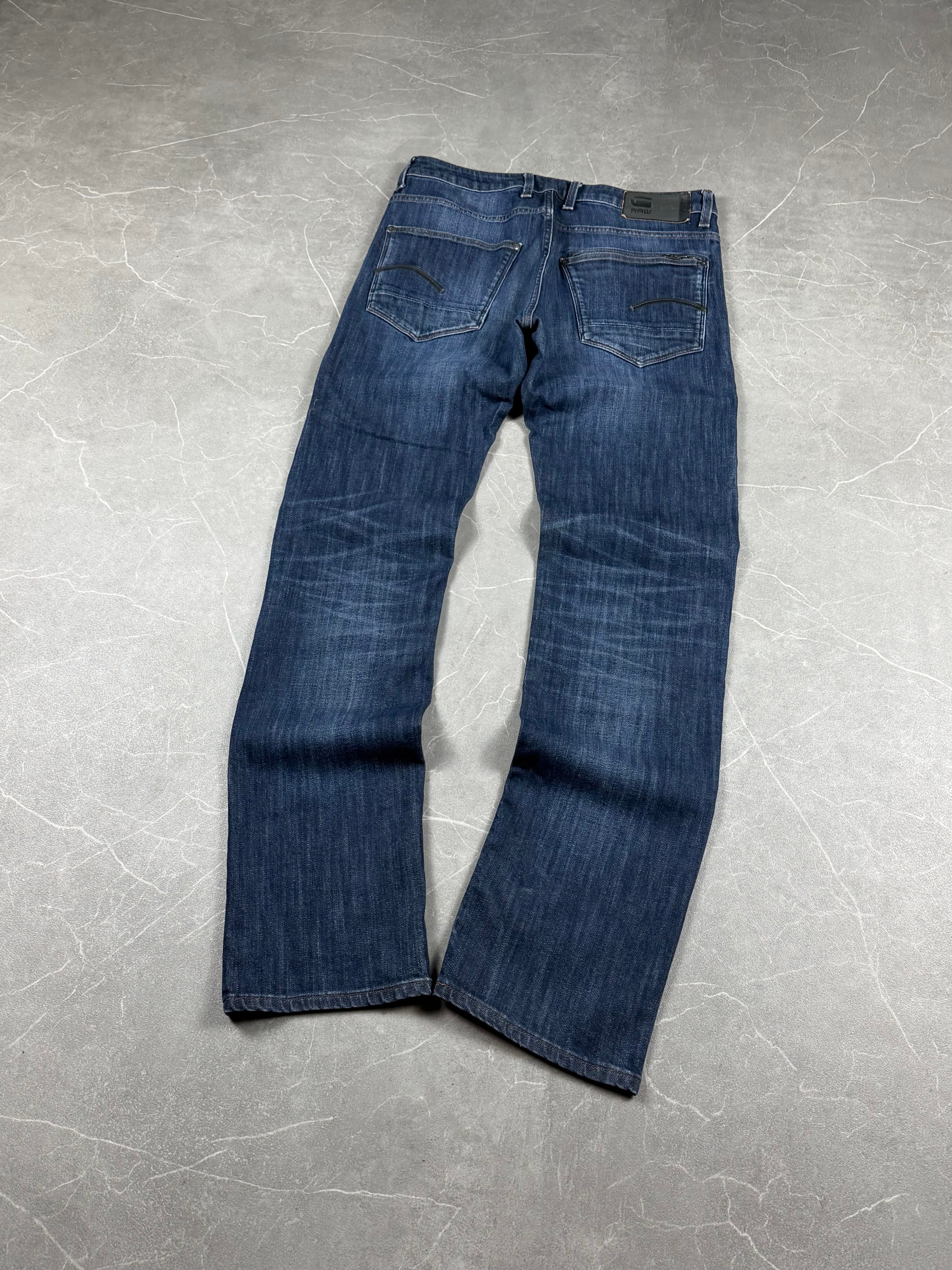 Gstar washed Slim Jeans (M)