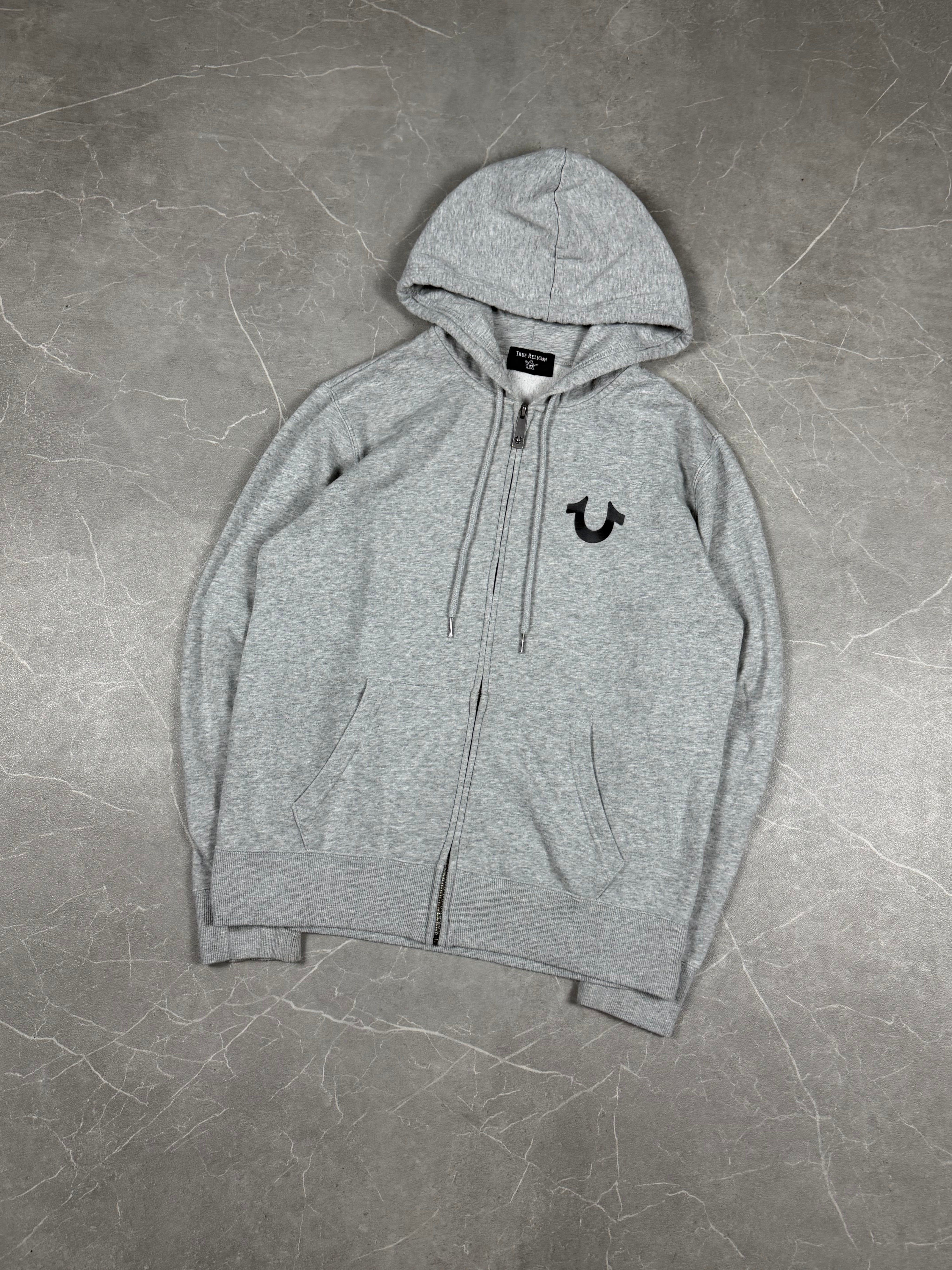 True Religion Zipper (M)