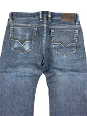 Diesel Raw Denim (S-M)
