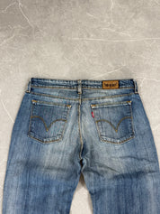 Levi’s Vintage Bootcut Jeans (S)