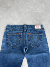True Religion Bootcut Jeans (XS)