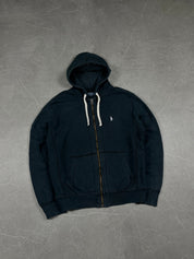 Ralph Lauren Heavy Zipper (M)