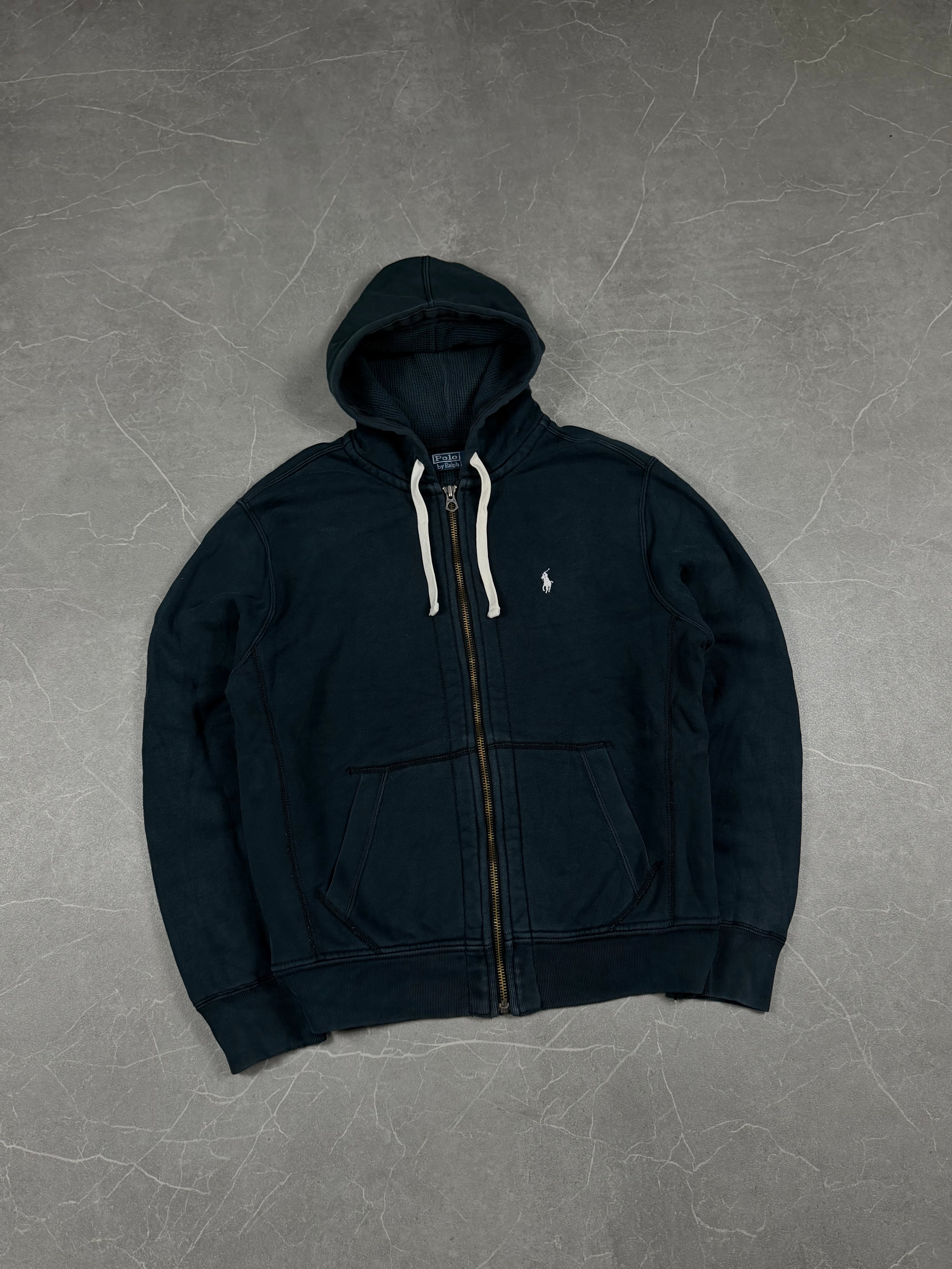 Ralph Lauren Heavy Zipper (M)