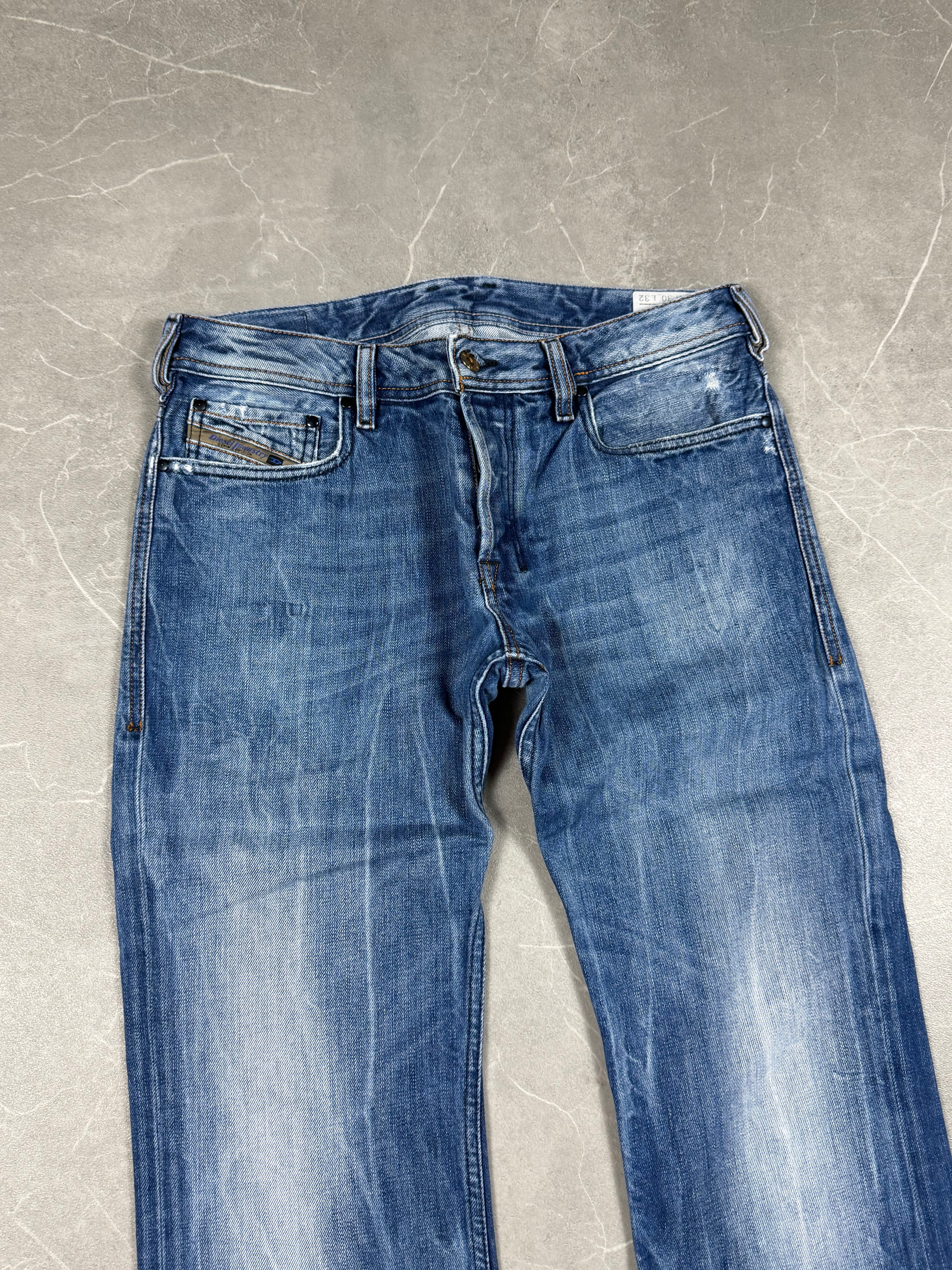 Diesel vintage washed Bootcut Jeans (S)
