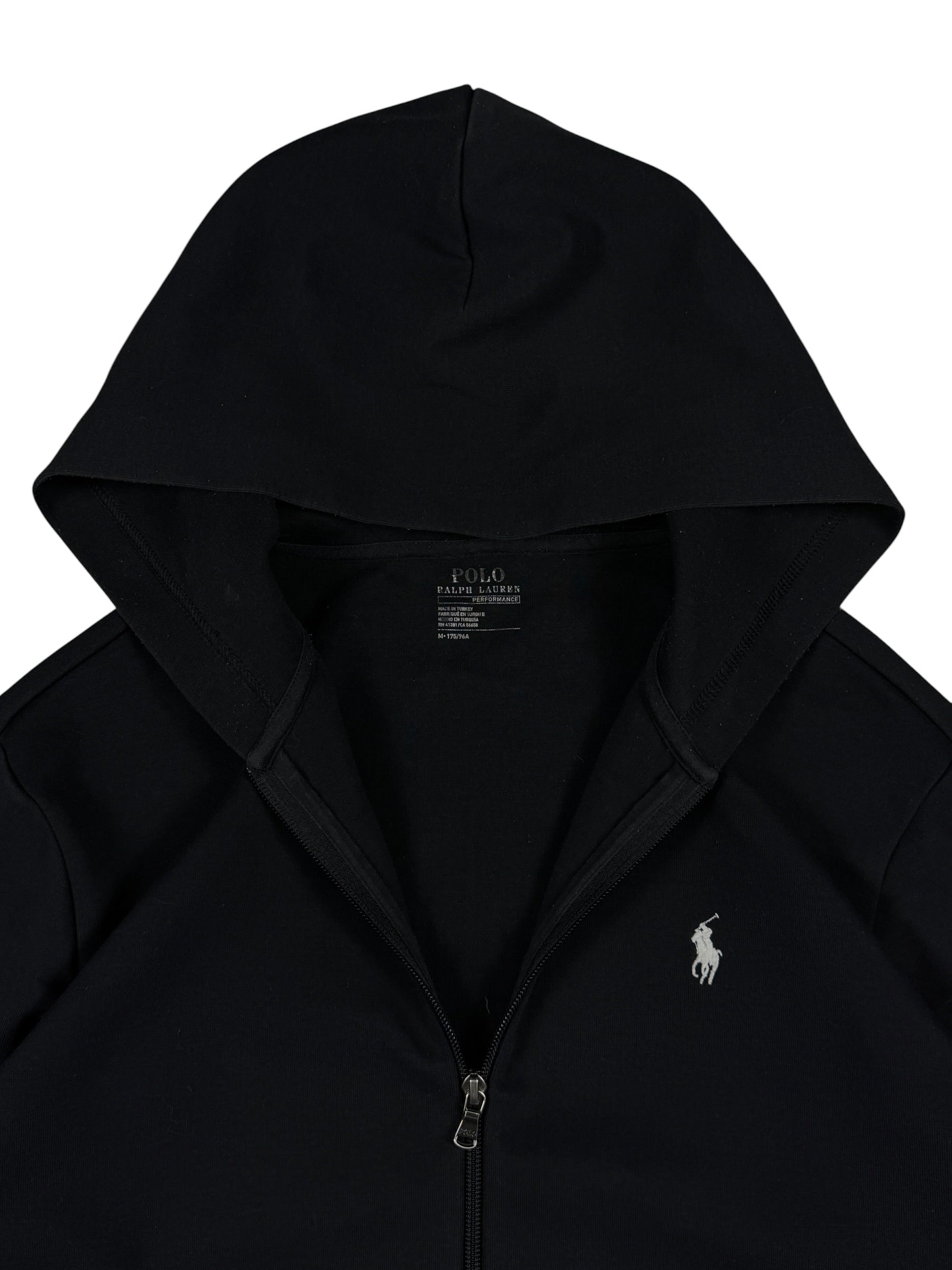Ralph Lauren Zipper (M)
