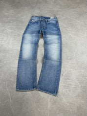 Diesel Vintage Straight Fit Jeans (S)