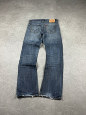 Levi's Bootcut Jeans (M)