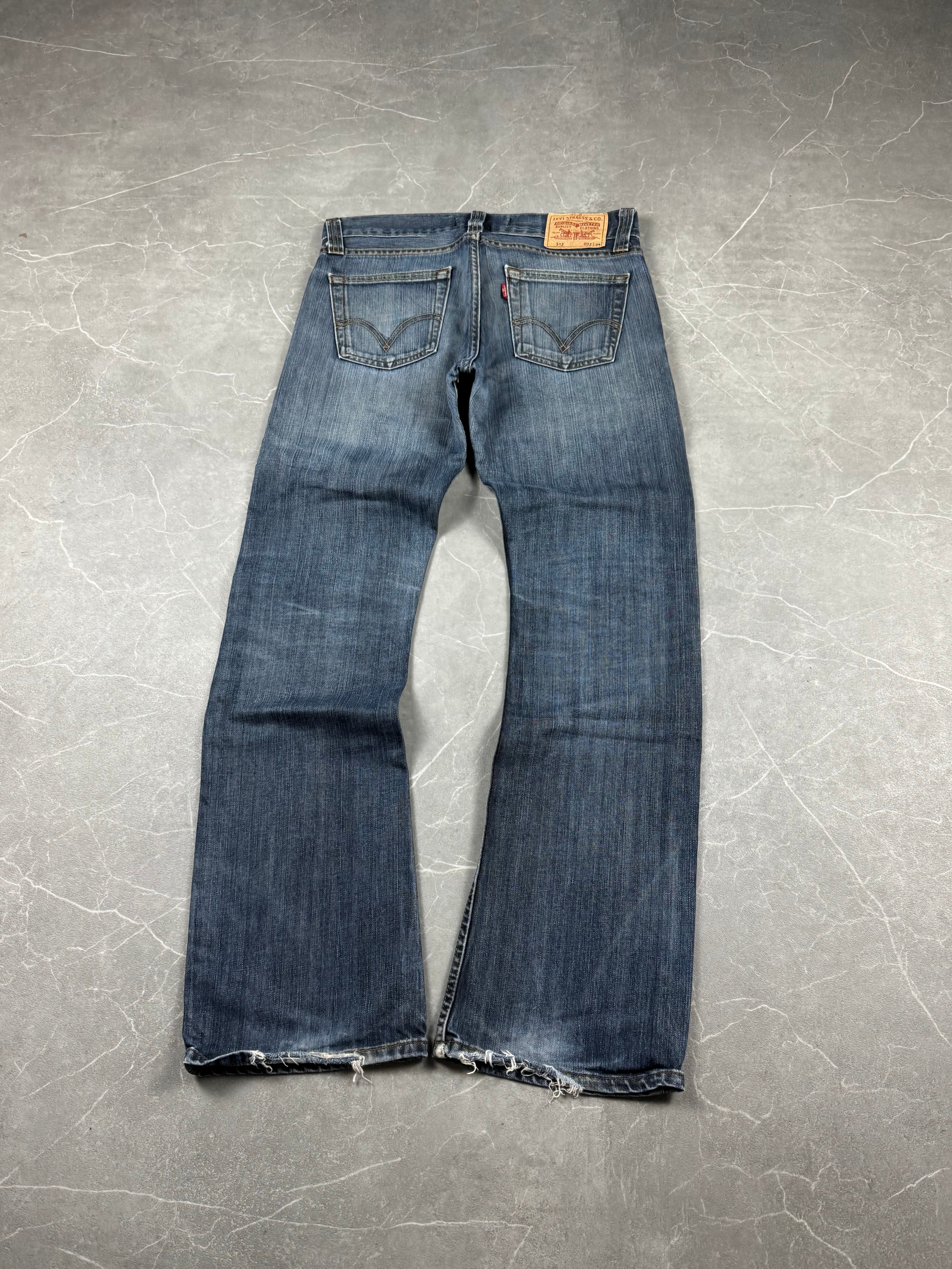 Levi's Bootcut Jeans (M)