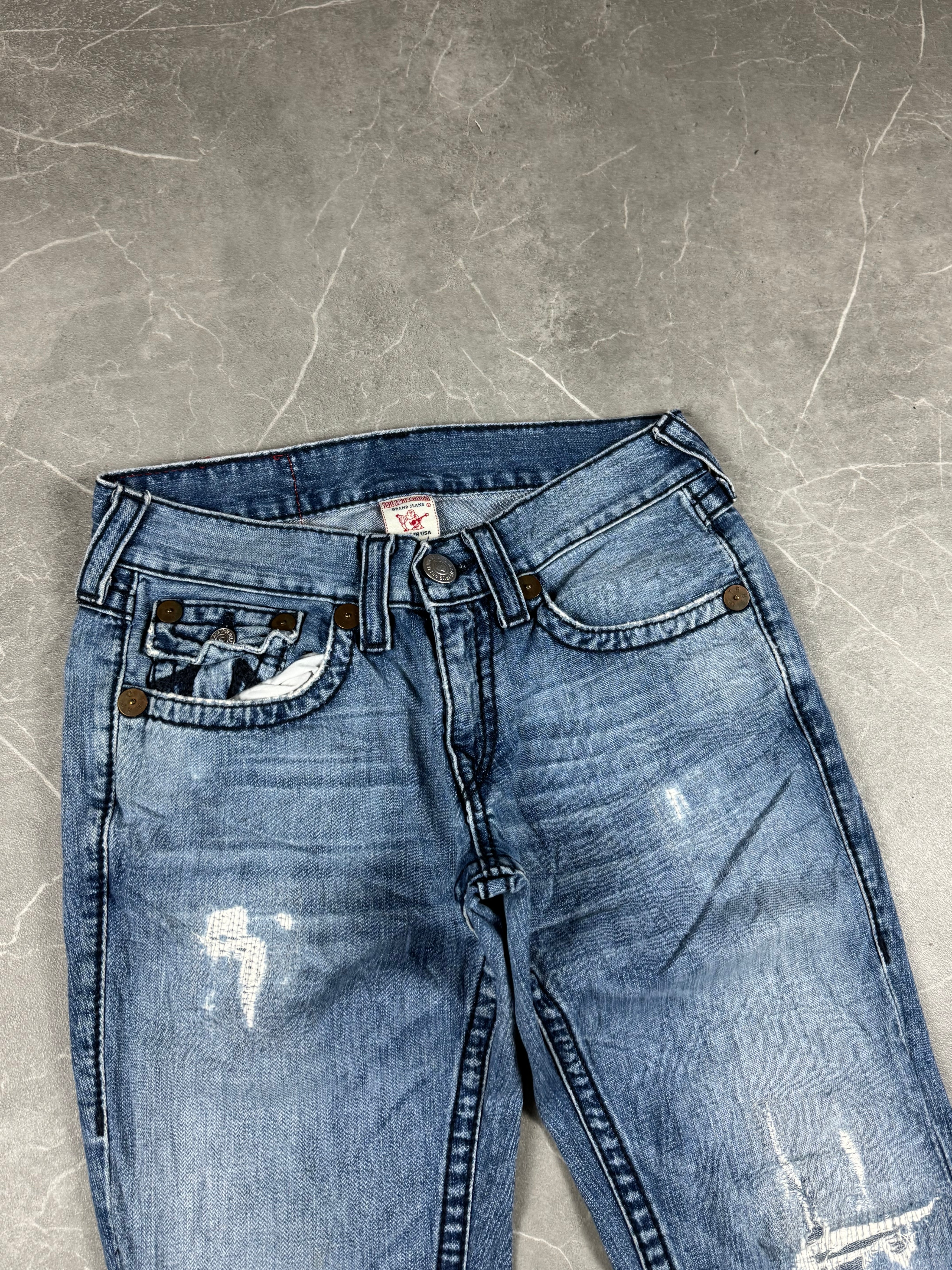 True Religion Jeans (S)