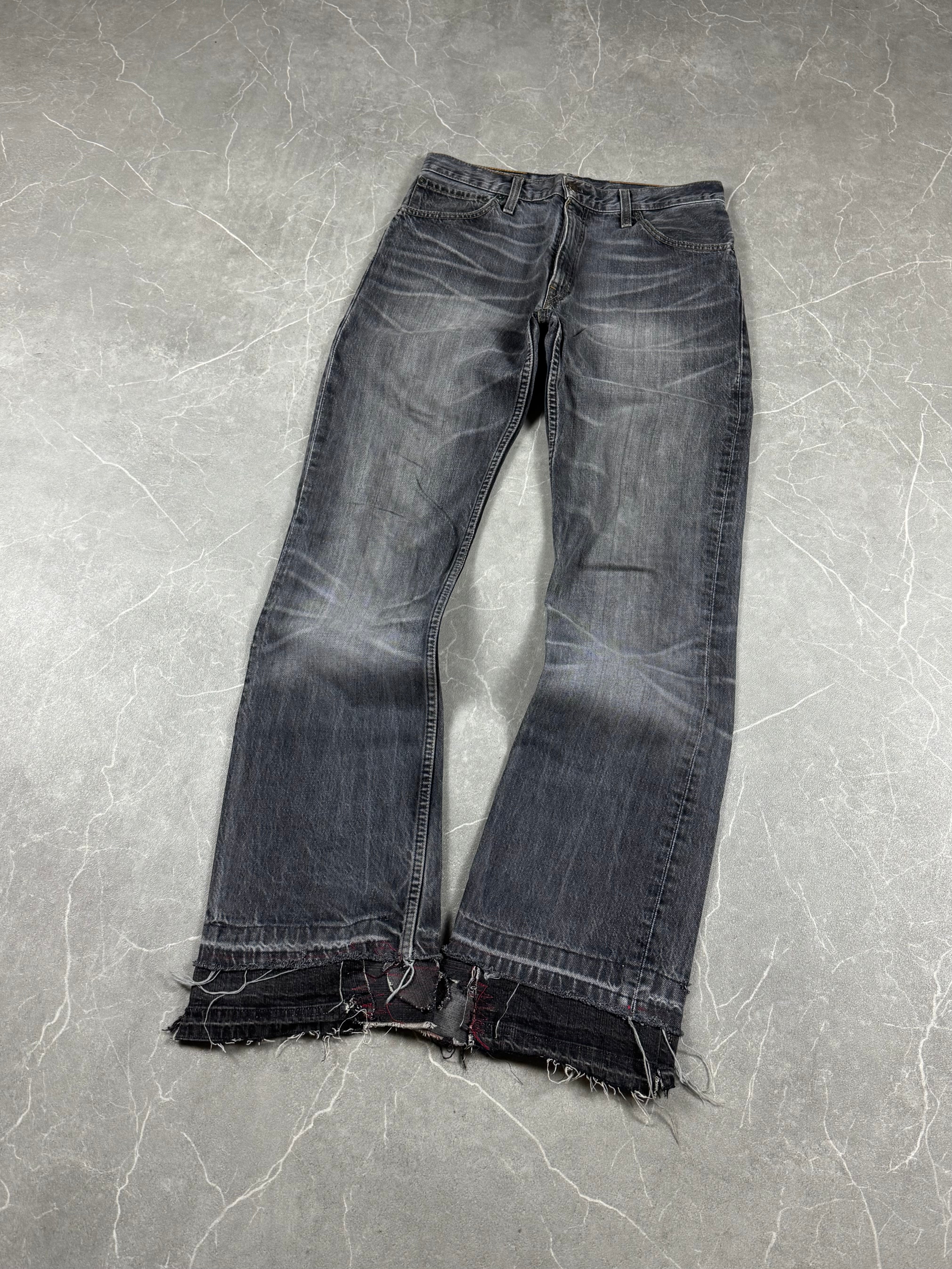 Levi's custom Flared Jeans (L)