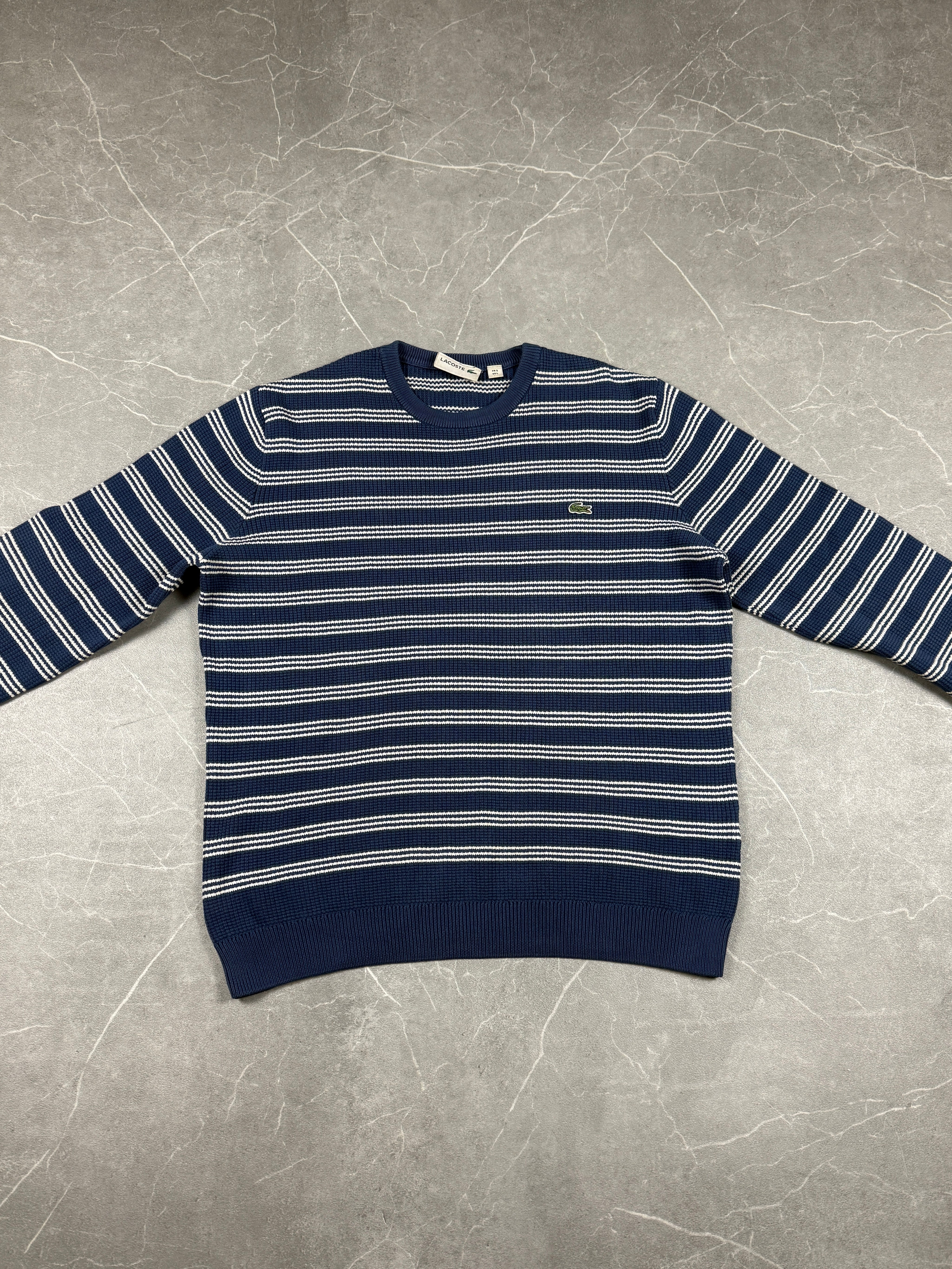 Lacoste Sweater (M)