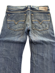 Diesel Bootcut Jeans (S-M)