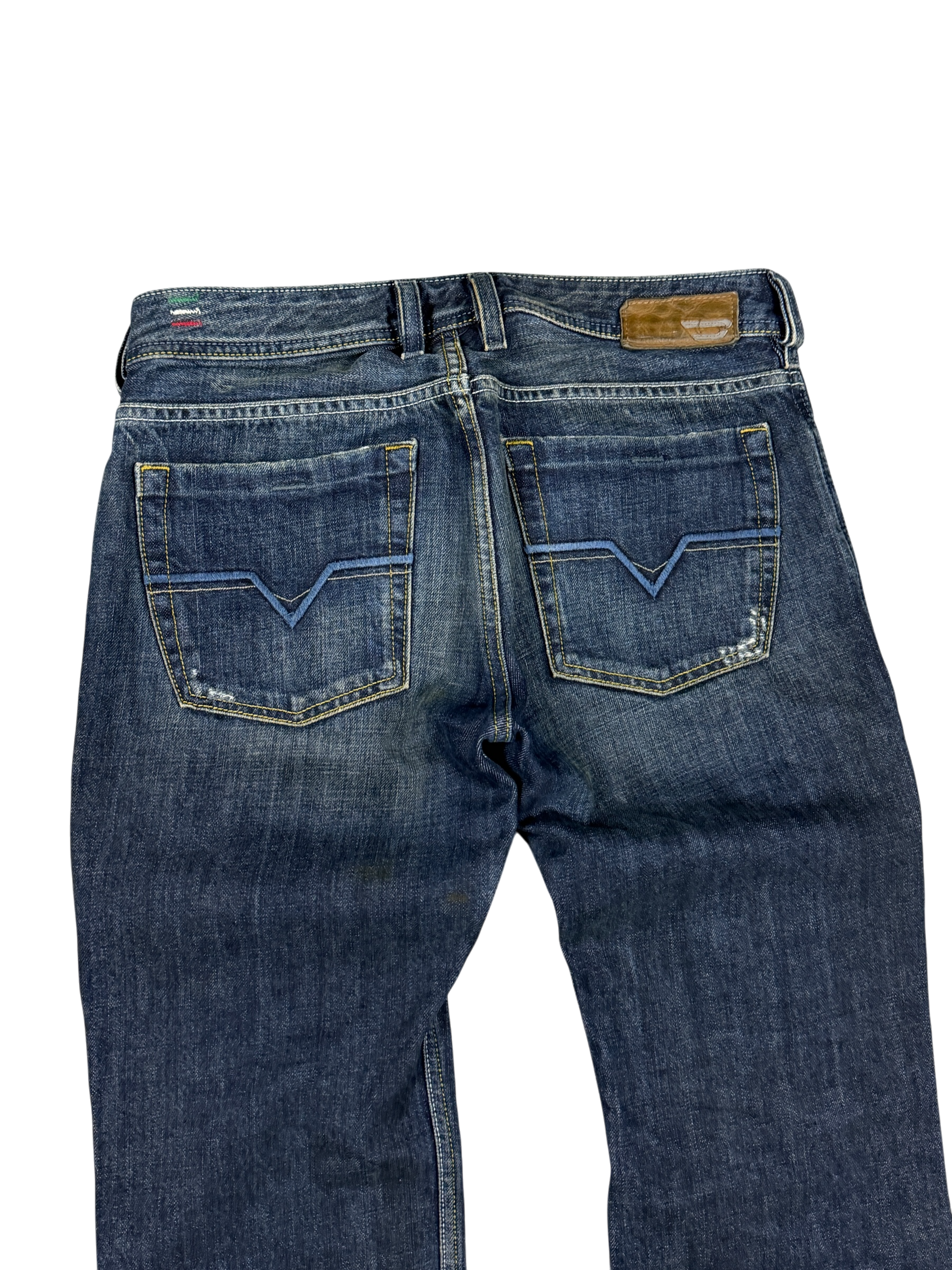 Diesel vintage Bootcut Jeans (XS)