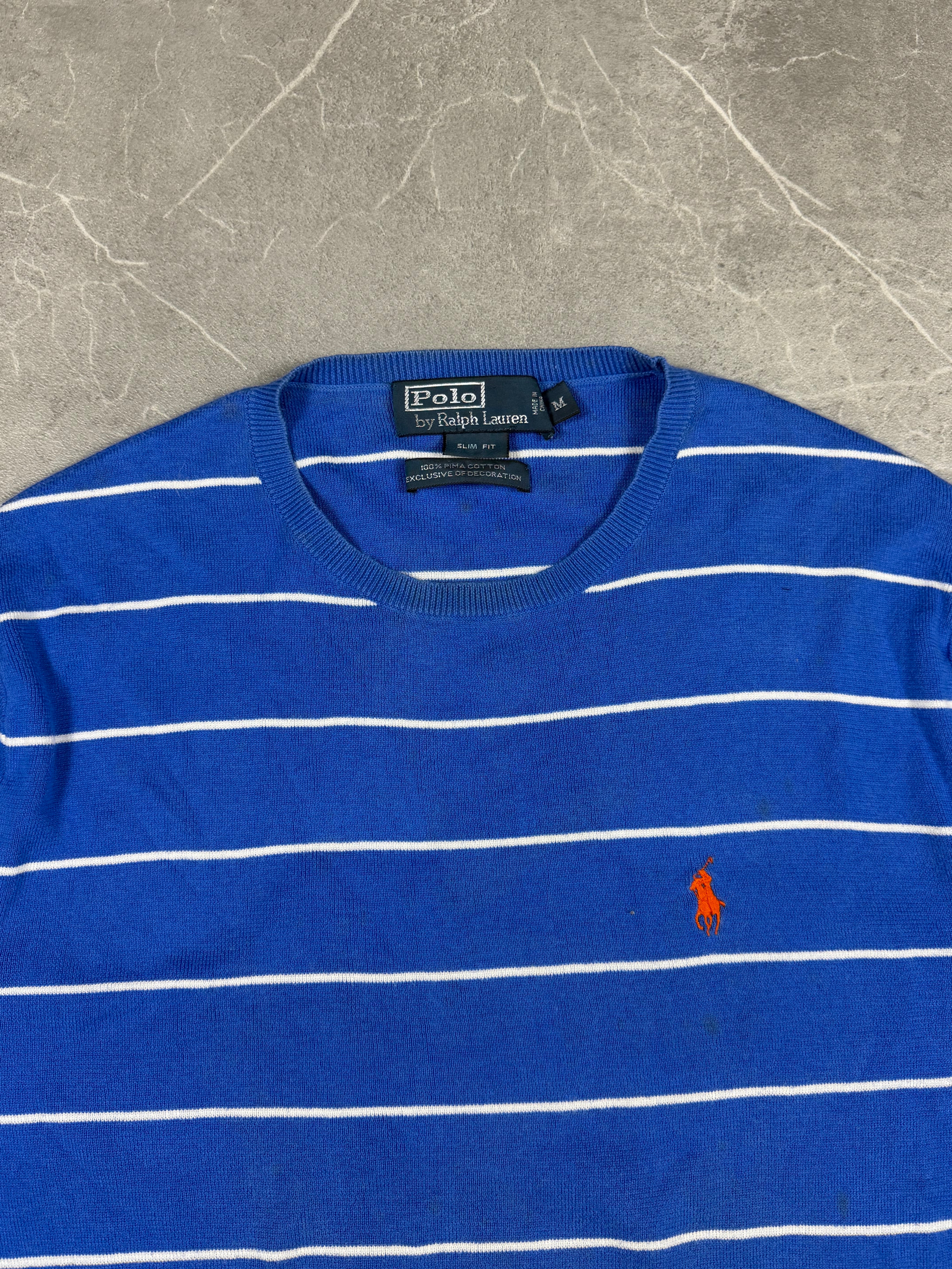 Ralph Lauren Sweater (M)