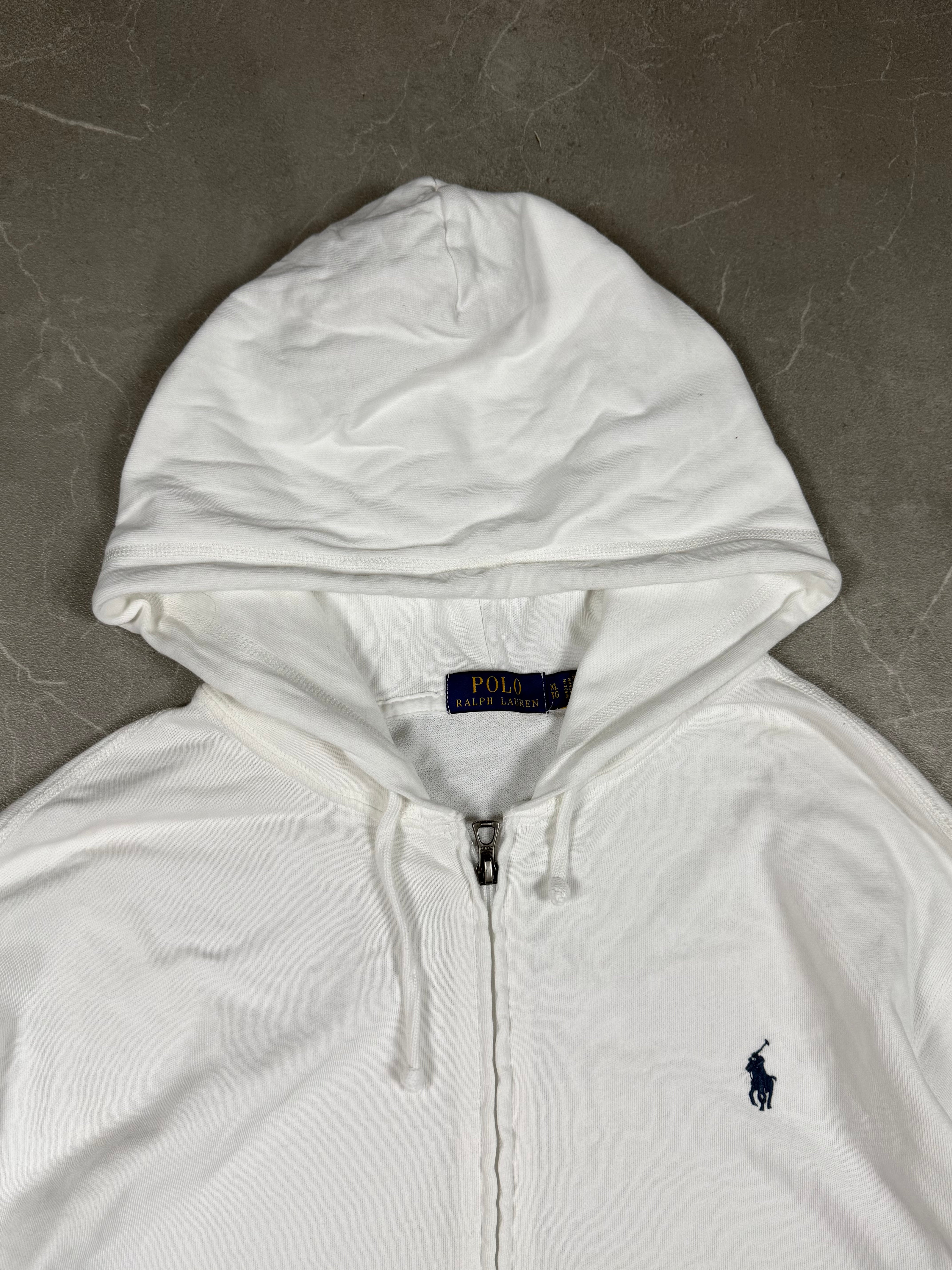 Ralph Lauren Zipper (XL)