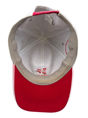 Prada Luna Rossa Cap
