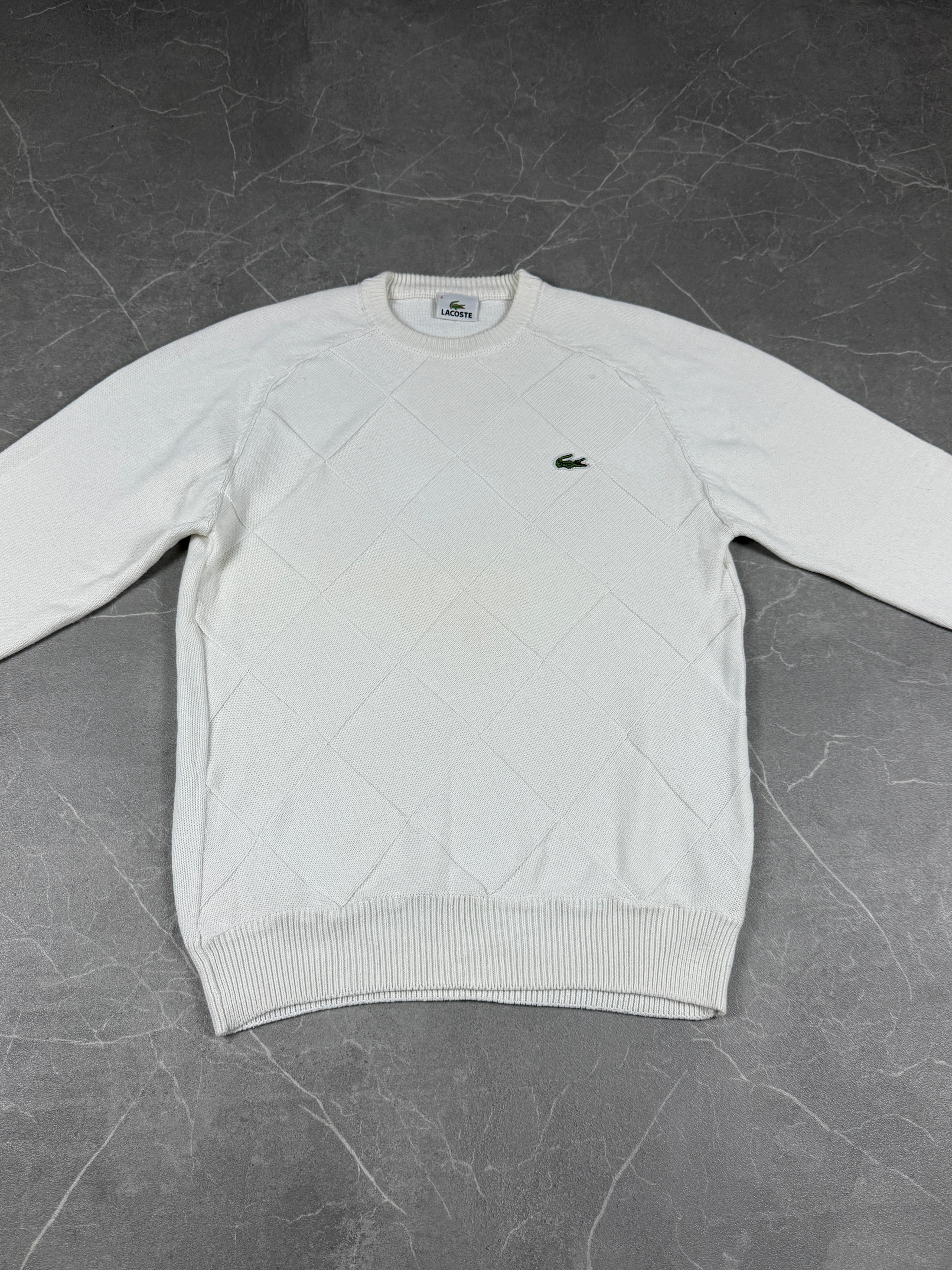 Lacoste Sweater (S)