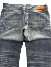 Vintage Straightfit Jeans (M)