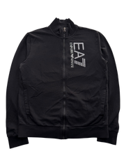 Armani EA7 Zip Jacke (S)