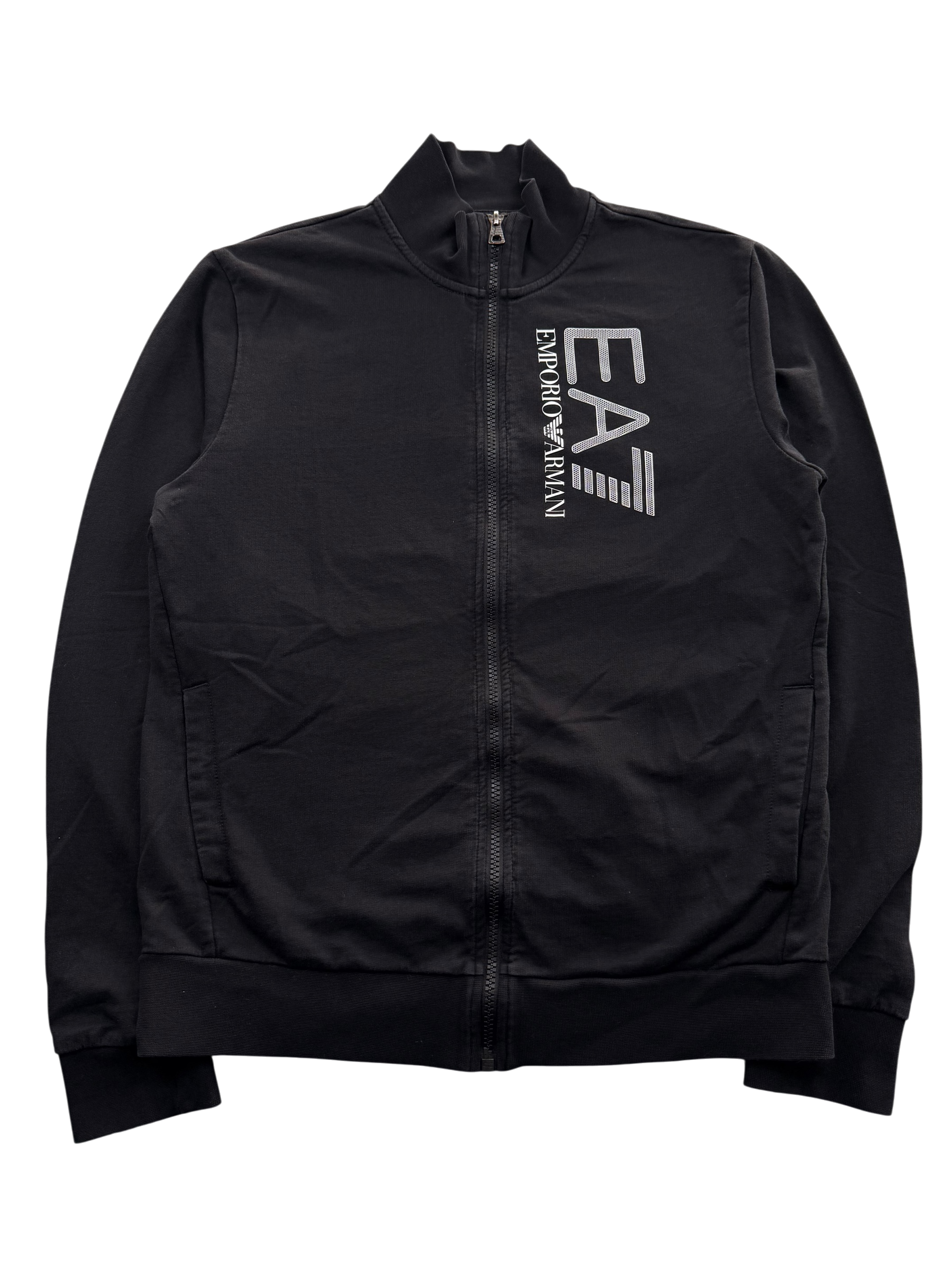 Armani EA7 Zip Jacke (S)