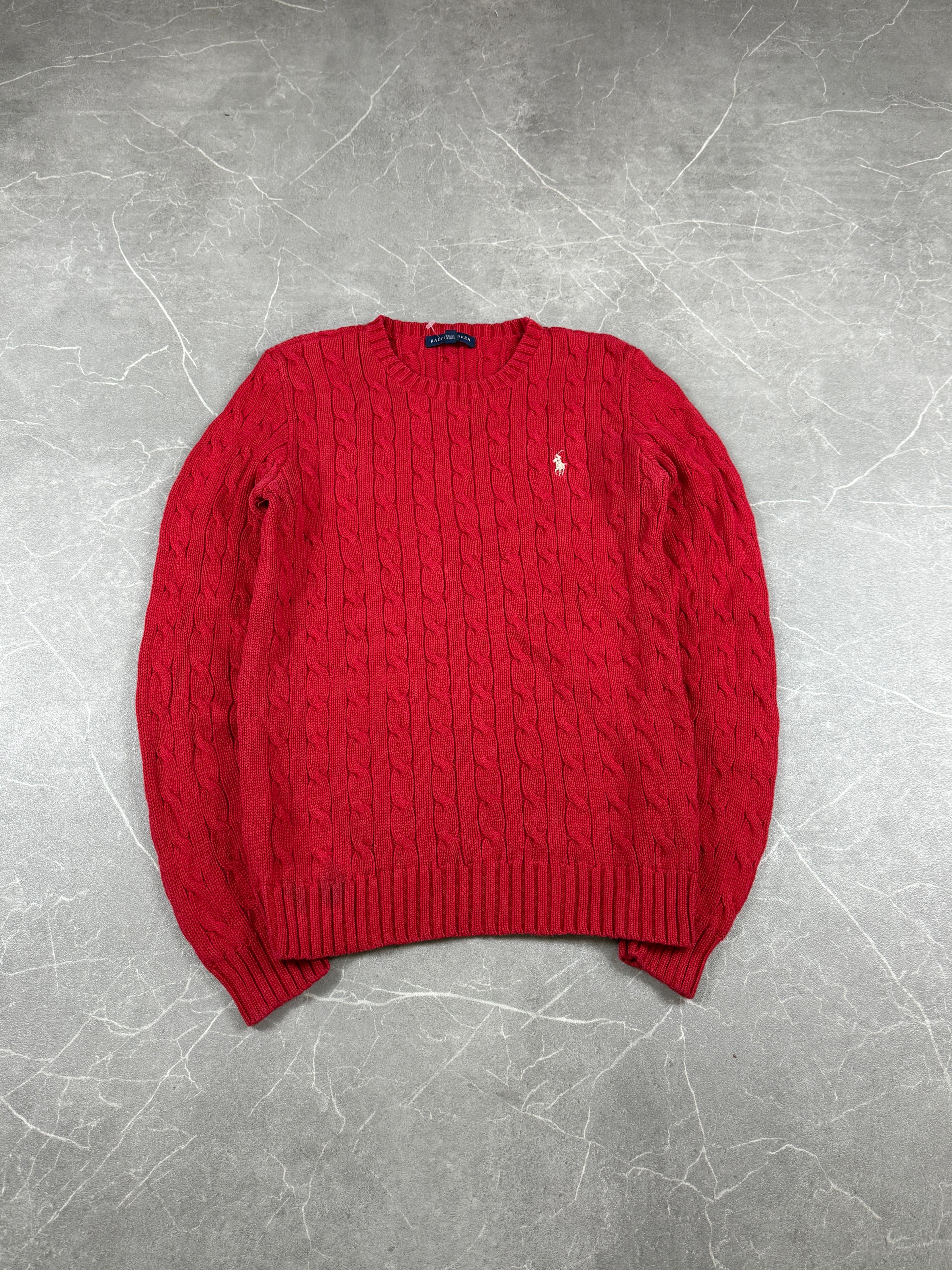 Ralph Lauren Sweater Damen (M)