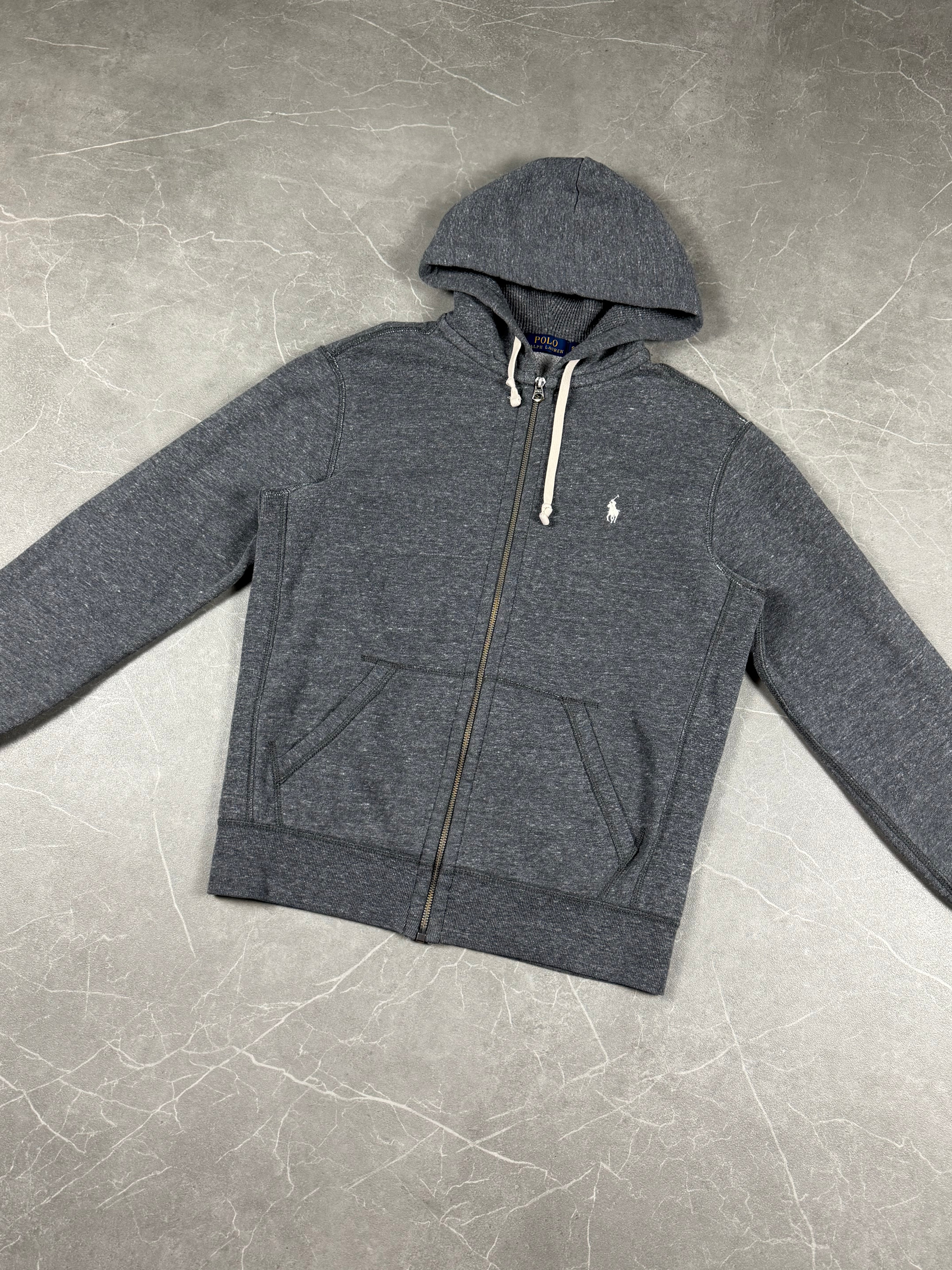 Ralph Lauren Zipper (S)