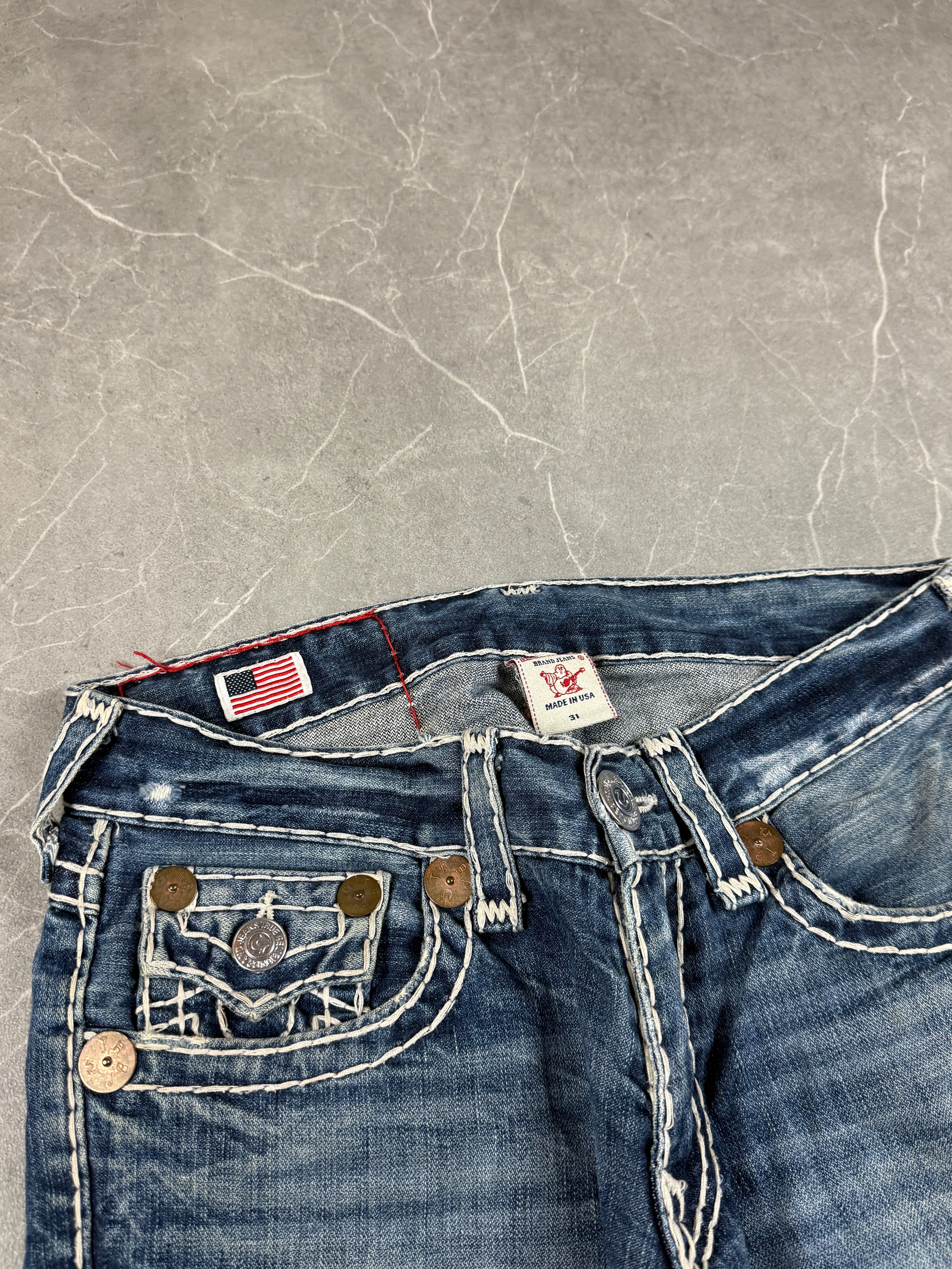 True Religion Jeans (SM)