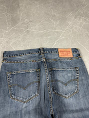 Levis 501 Jeans (S)
